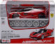 1/24 Ferrari Fxx-k Nr.10 2014 Red Easy Build Me...