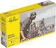 Heller 1:72 German Infantry