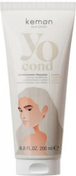 Kemon Conditioner 200ml Kemon Conditioner 200ml