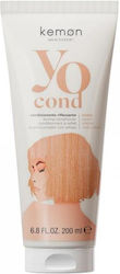 Kemon Conditioner 200ml Kemon Conditioner 200ml