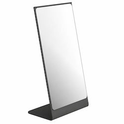 Pam & Co Καθρέπτης Μακιγιάζ Επιτραπέζιος 17x40c...