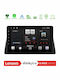 Lenovo Thinkplus A2max Series 8core Android15 4+64gb Honda Wr-v 2024-> Navigation Multimedia Tablet 10"