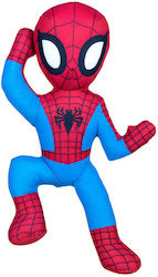 Marvel Λούτρινο Spiderman 48 εκ.