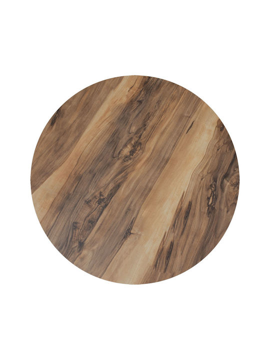 Pakketo Noble Επιφάνεια Τραπεζιού Werzalit 70x70x2.5cm 215-000067 Pakketo Noble Επιφάνεια Τραπεζιού Werzalit 70x70x2.5cm 215-000067