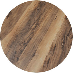 Pakketo Noble Επιφάνεια Τραπεζιού Werzalit 70x70x2.5cm 215-000067 Pakketo Noble Επιφάνεια Τραπεζιού Werzalit 70x70x2.5cm 215-000067