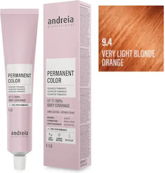 Andreia Professional Nr 9.4 Sehr Helles Blond Orange