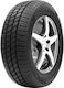 Delinte 225/70R15 112SS Автомобилна Гума Всесезонна За Лекотоварен Автомобил Тип