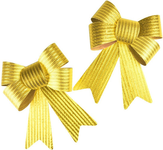 Set Funde Decorative Dungi Aurii 2 Bucăți