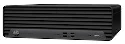 HP Elite 800 G9 SFF Refurbished Grade A (i5-13500/16GB/512GB) HP Elite 800 G9 SFF Refurbished Grade A (i5-13500/16GB/512GB)