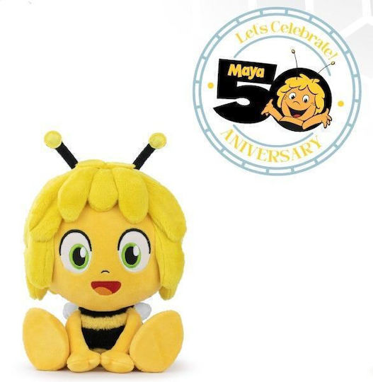 Barrado Plush Maya the Bee 50th Anniversary