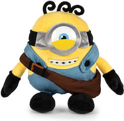 Play By Play Λούτρινο Minions