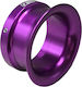 Free Flow 63mm Uma Racing Purple