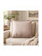 My Home Luxury Decorative Pillow Case Rotten Apple 45x45cm