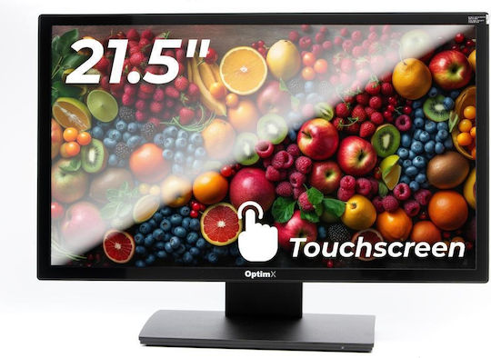 OptimX POS Monitor 21.5" LCD / LED IL_72504