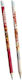 Gim Bleistift Mit Radiergummi