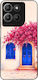 Sonique Case Greek Island Muse Series Motorola ...