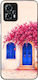 Sonique Greek Island Muse Series Mobile Phone C...