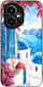 Калъф Sonique Greek Island Muse Series Honor 40...