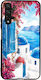 Husă Sonique Greek Island Muse Series Honor 20 ...