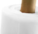 Decorative Tulle 150 Cm X 10 M White
