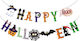 Halloween Banner