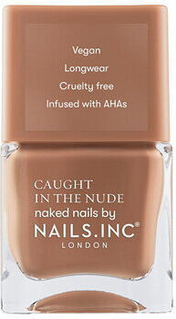 Nails Inc Nail Polish Pink Nude 14ml
