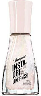Sally Hansen Insta-dri Βερνίκι Νυχιών Luxe Finish 9.17ml