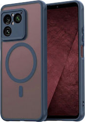 Techsuit Halofrost II Magsafe Sony Xperia 1 VII...