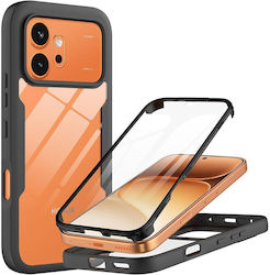 Techsuit Colorverse 360 Series + Protector Ecra...
