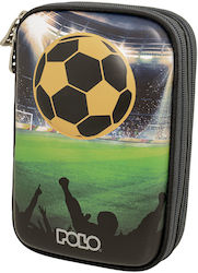 Polo Футболен Ученически Несесер Football Polo Футболен Ученически Несесер Football