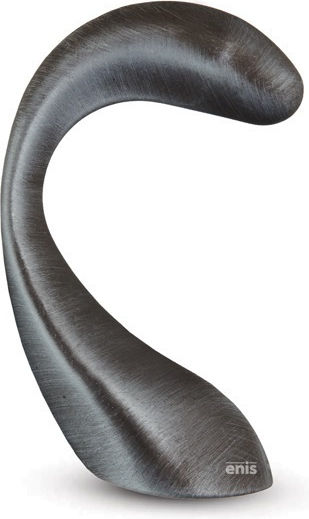 Enis by Domus Cârlig Holdback Cârlig Gri