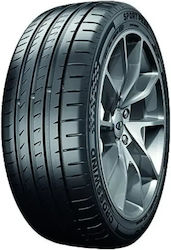 Crosswind Sport Peak 225/40R18 92YY XL Sommerreifen