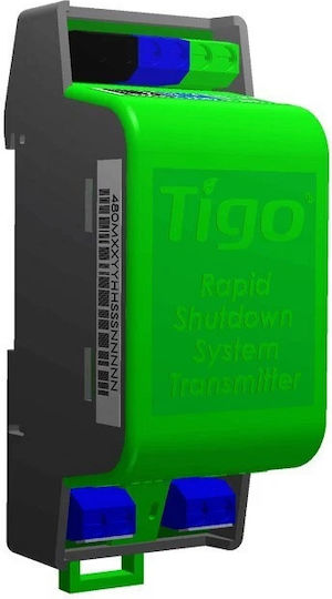 Tigo Rss Transmitter – Rapid Shutdown Aktivierungseinheit