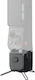 Insta360 Luna Series 1/4″ Thread Handle – Comfortable Handheld Design, Built-in Tripod