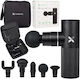 Habys Massage Gun for Neck Head Back Body and Hands with Vibration