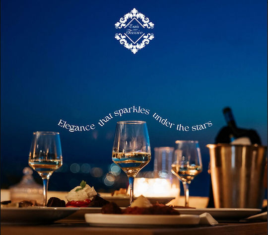 Erlebnisgeschenke Essen Im Restaurant "Außerhalb Der Stadtmauern" Thessaloniki Nr 6