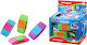 Keyroad Eraser Elastic Touch Assorted Product Sold Individually Pieces Of One