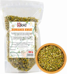 Brat.pl Χαμομήλι Βιολογικό 100gr