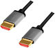 Logilink Cha0104 Video Cable Hdmi Male Hdmi Mal...