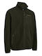 Deer Atlas Jagdjacke Fleece Grün