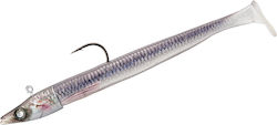 MajorCraft Ceana Eely Shad Momeli Artificiale #...