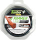 Turbo TRI248 Twist Trimmer Line Length 20m