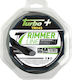 Turbo TRI143 Μεσινέζα Στριφτή Μήκους 25m