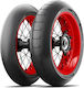 Michelin Power Supermoto 120/80-16 Гума За Мотоциклет Предна Medium