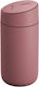 Fellow Ποτήρι Θερμός 355ml Pink