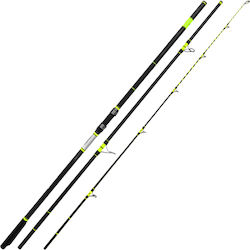 Oceanic 420 Fishing Rod 11m 100-250gr Oceanic 420 Fishing Rod 11m 100-250gr