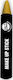 Gold Gesichtsbemalung Make-up Crayon