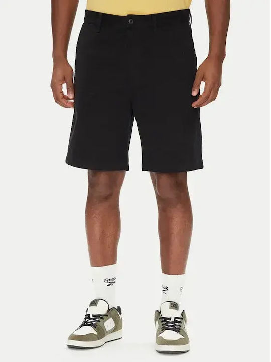 DC Tundra Herren Cargo Shorts Schwarz