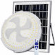 Jortan Соларен LED Прожектор 300W