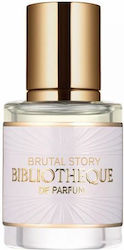 Bibliotheque de Parfum Story Eau de Parfum 16ml Bibliotheque de Parfum Story Eau de Parfum 16ml